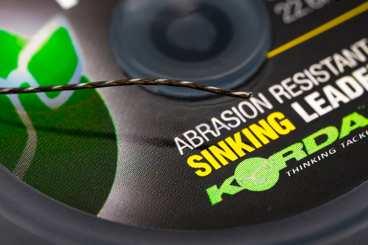 Korda ArmaKord Sinking Leader (50m) 50lb