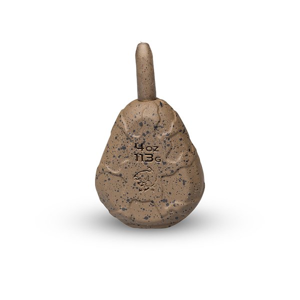 Nash Flat Pear Inline Leads