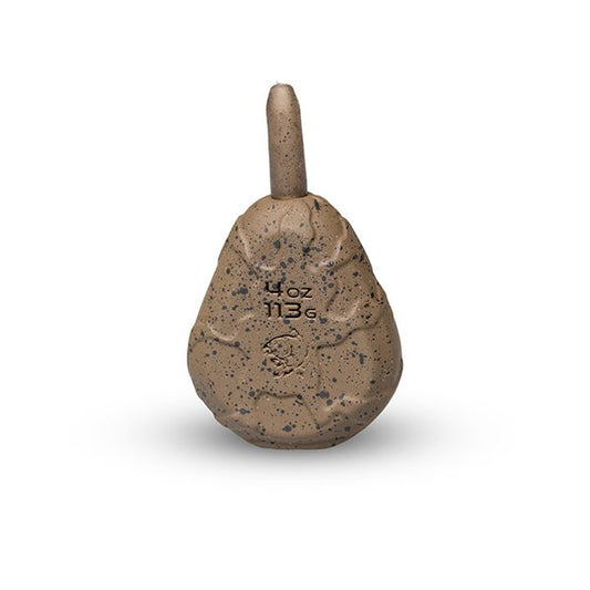 Nash Flat Pear Inline Leads