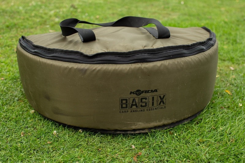 Korda Basix Carp Care Bundle