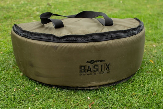 Korda Basix Carp Care Bundle