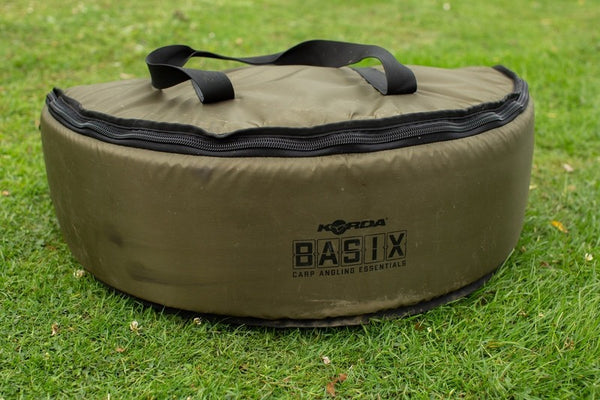 Korda Basix Carp Care Bundle