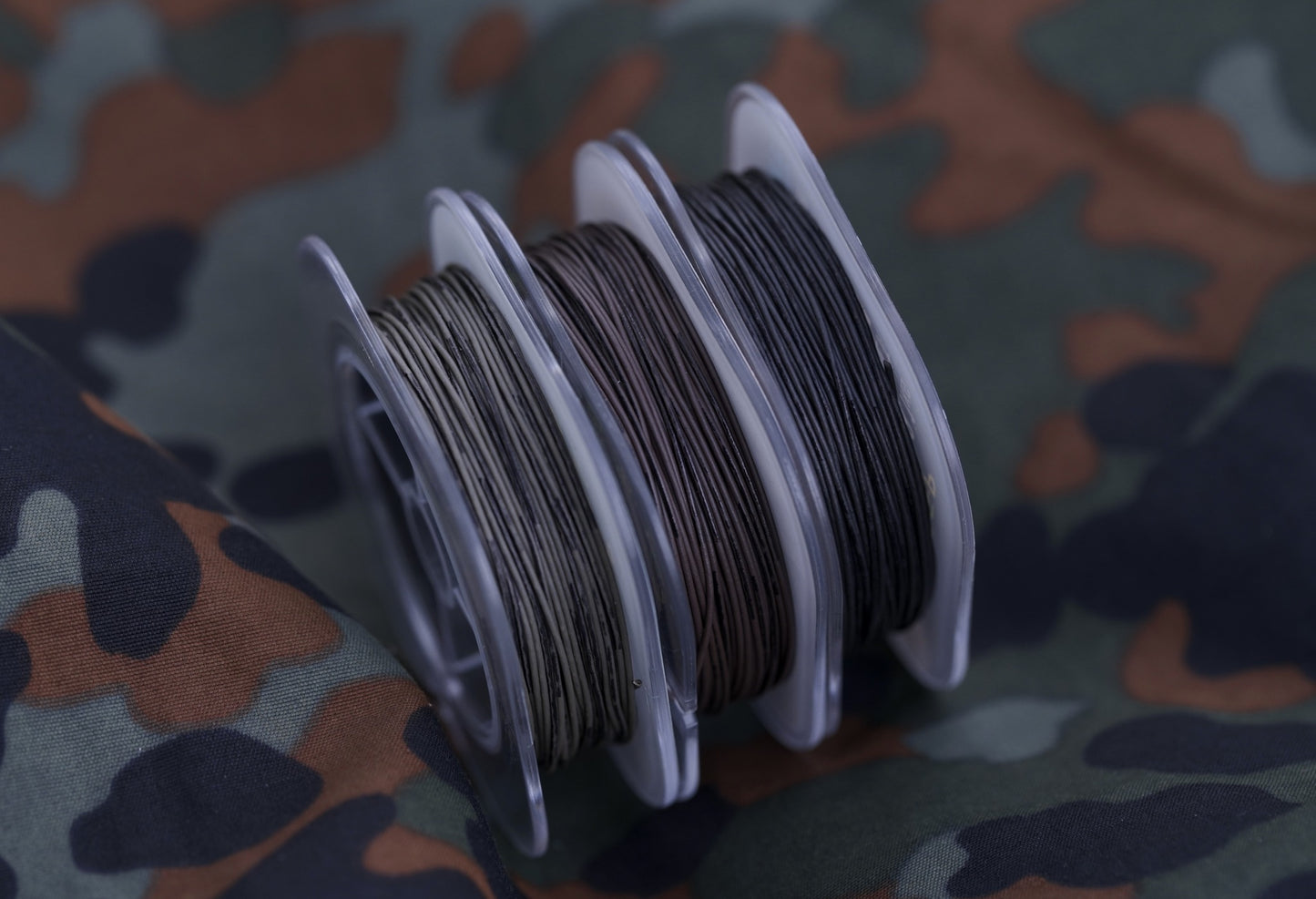 ESP Tungsten Loaded Coated Braid