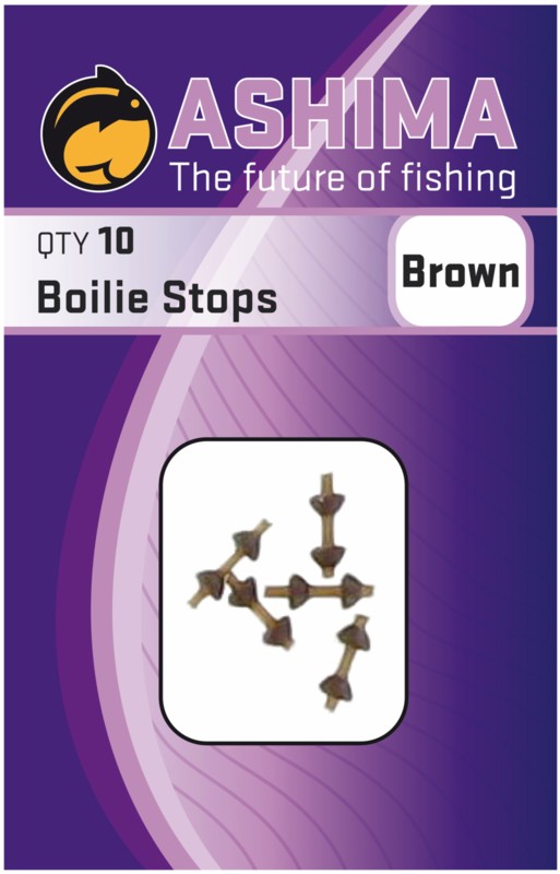 Ashima Boilie Stops