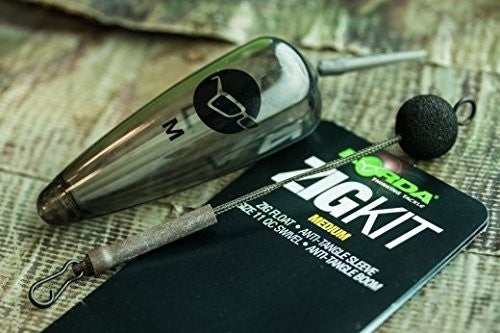 Korda Zig Float Large Size