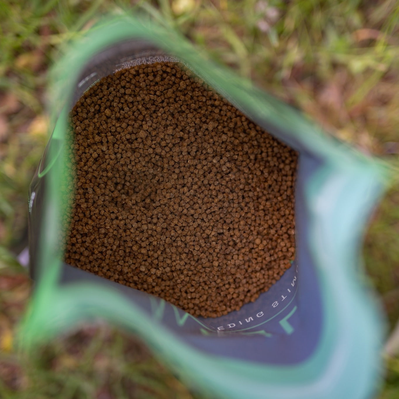 Biosource Impulse Pellets 900 grams