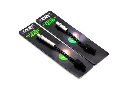 Korda Spare Black Chains