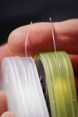 Korda Basix Boom Clear