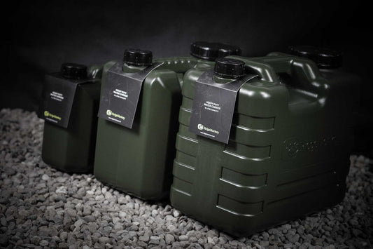 Ridgemonkey SpeedFlo Heavy Duty Water Carrier