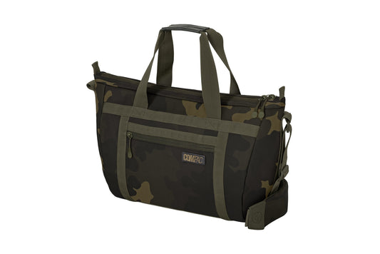 Korda Dark Kamo Messenger Bag
