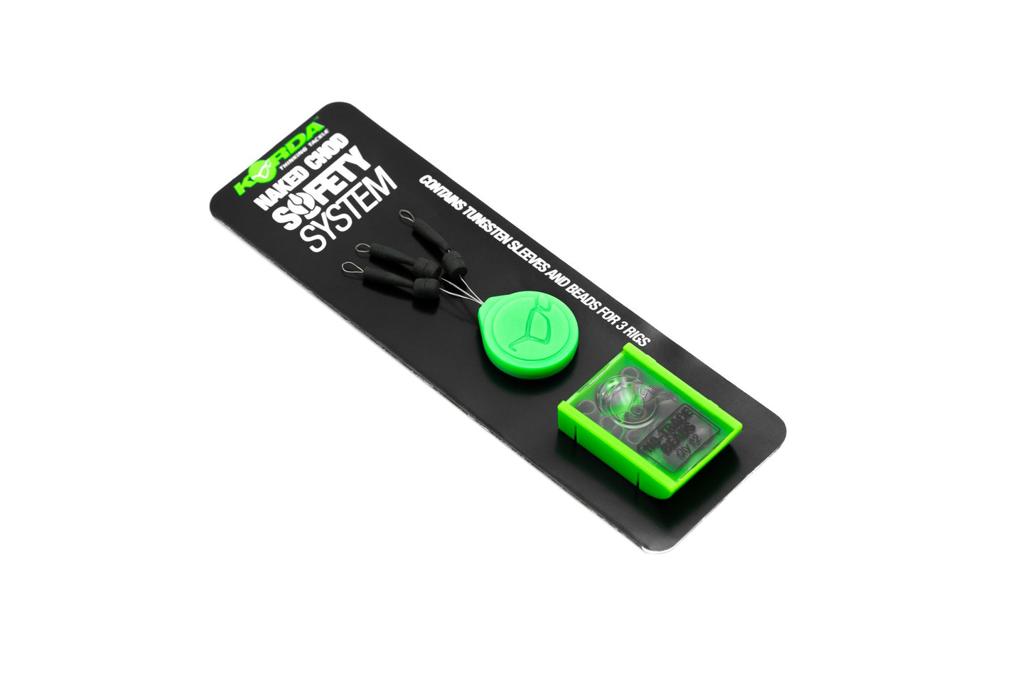 Korda Chod Safety Systems