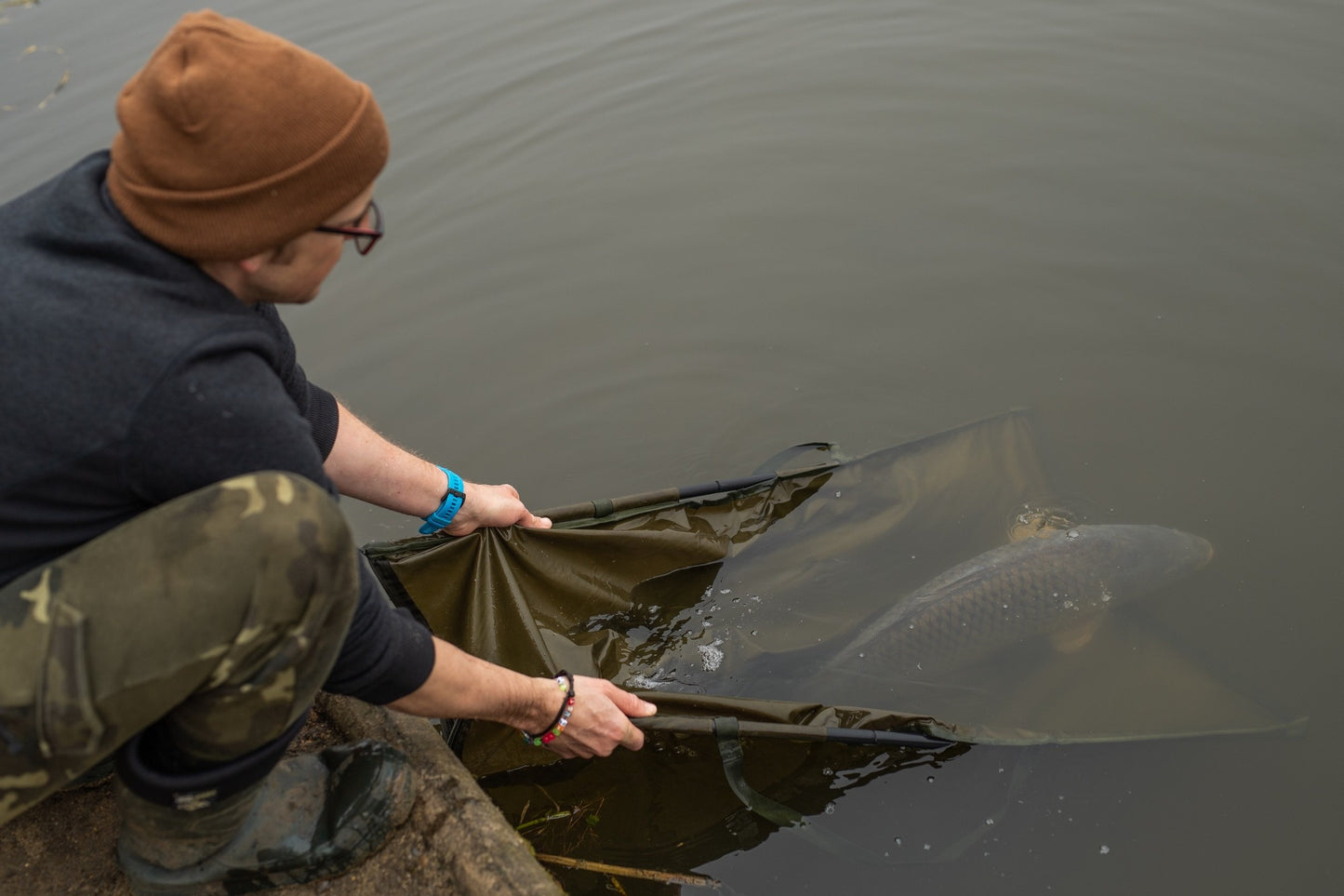 Korda Basix Carp Care Bundle