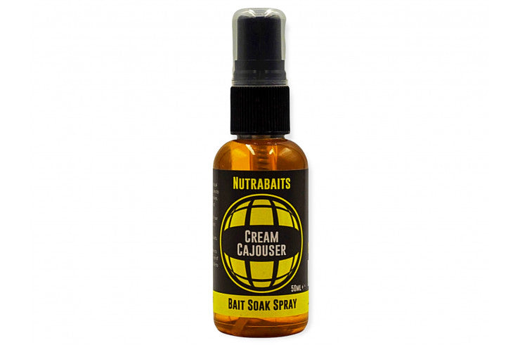 Nutrabaits Cream Cajouser Range