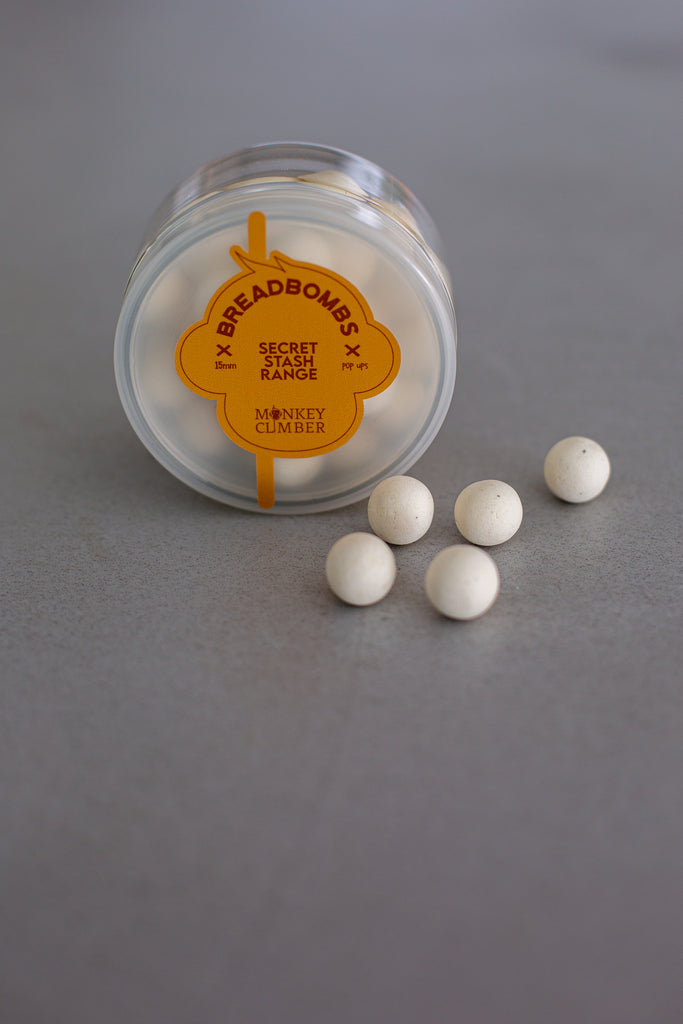 Monkey Climber Breadbomb Popups