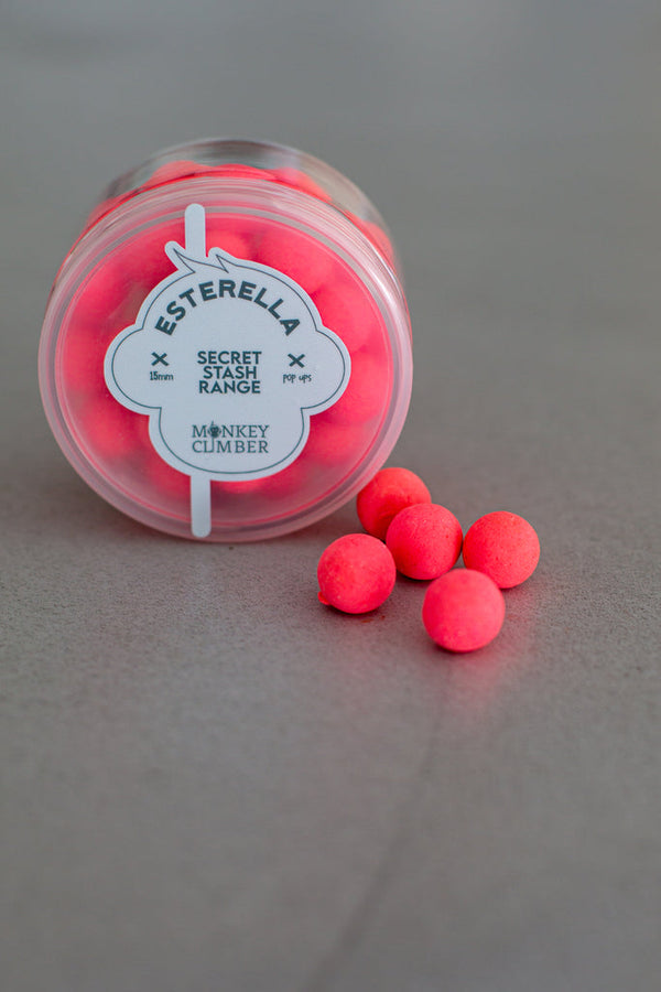 Monkey Climber Esterella Popups