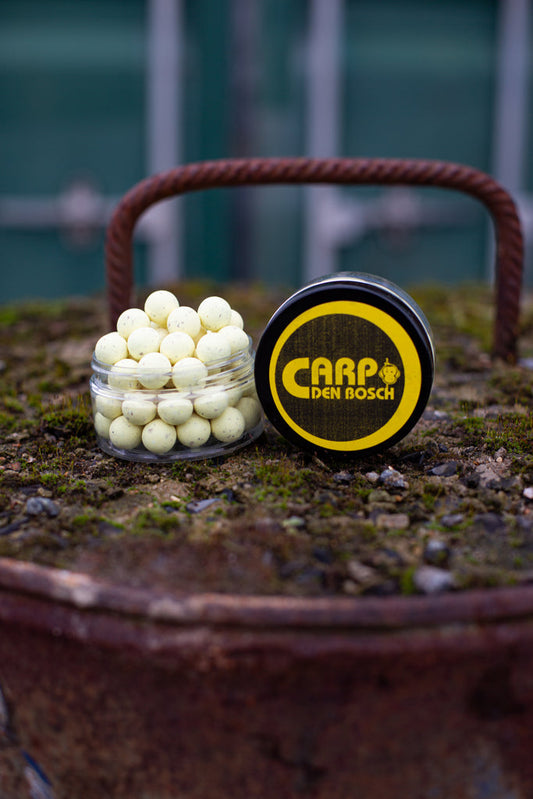 Monkey Climber Carp Den Bosch Maddocks Strawberry Cream 15mm