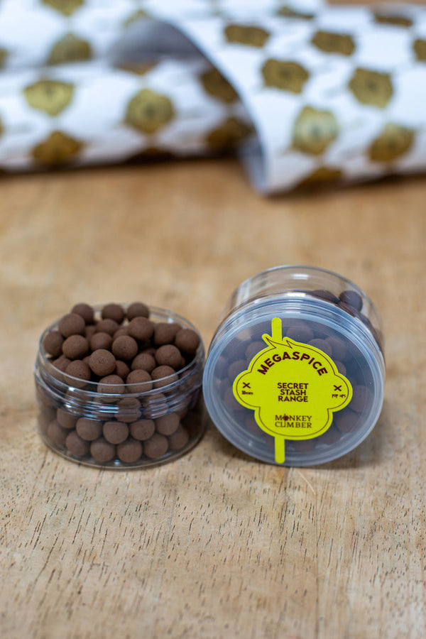 Monkey Climber Megaspice Popups