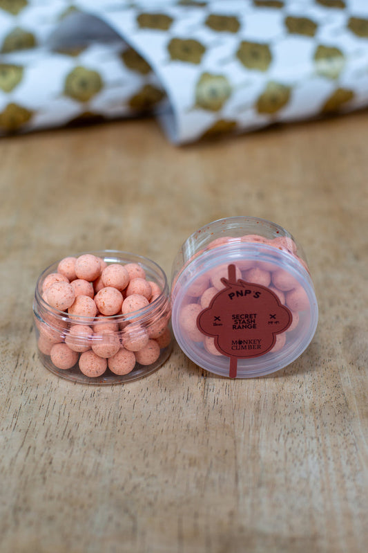 Monkey Climber PNP (Peach n Pepper) Popups