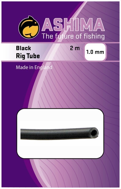 Ashima Rig Tube