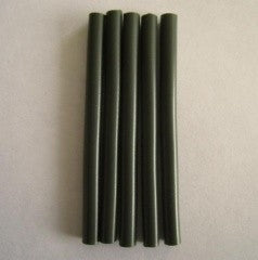 Ambush Shrink Tubing Green QTY 10
