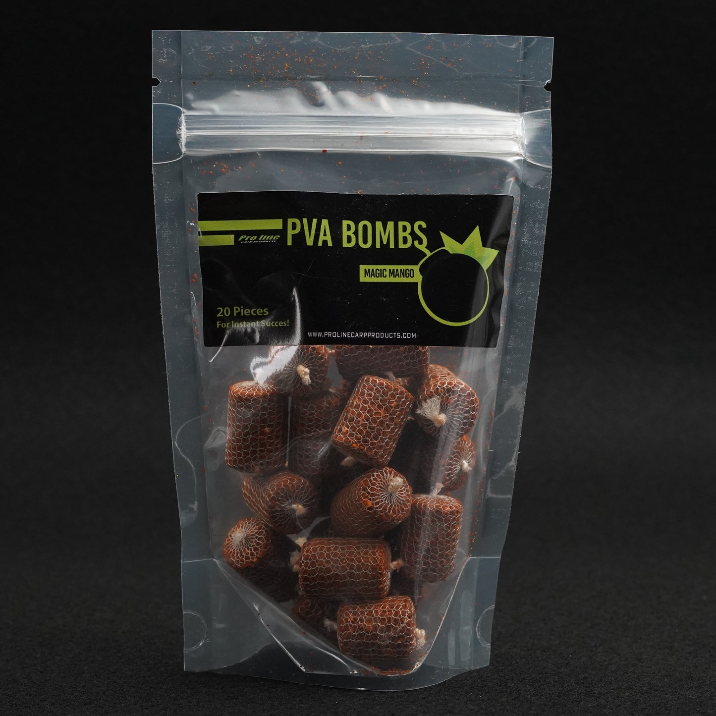 Proline Carp PVA Bombs