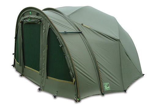 Rod Hutchinson Cabrio Hybrid Brolly System
