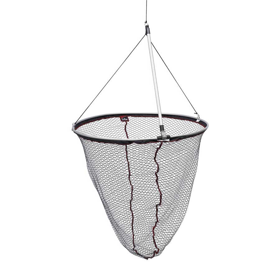 DAM Sheet Piling Landing Net