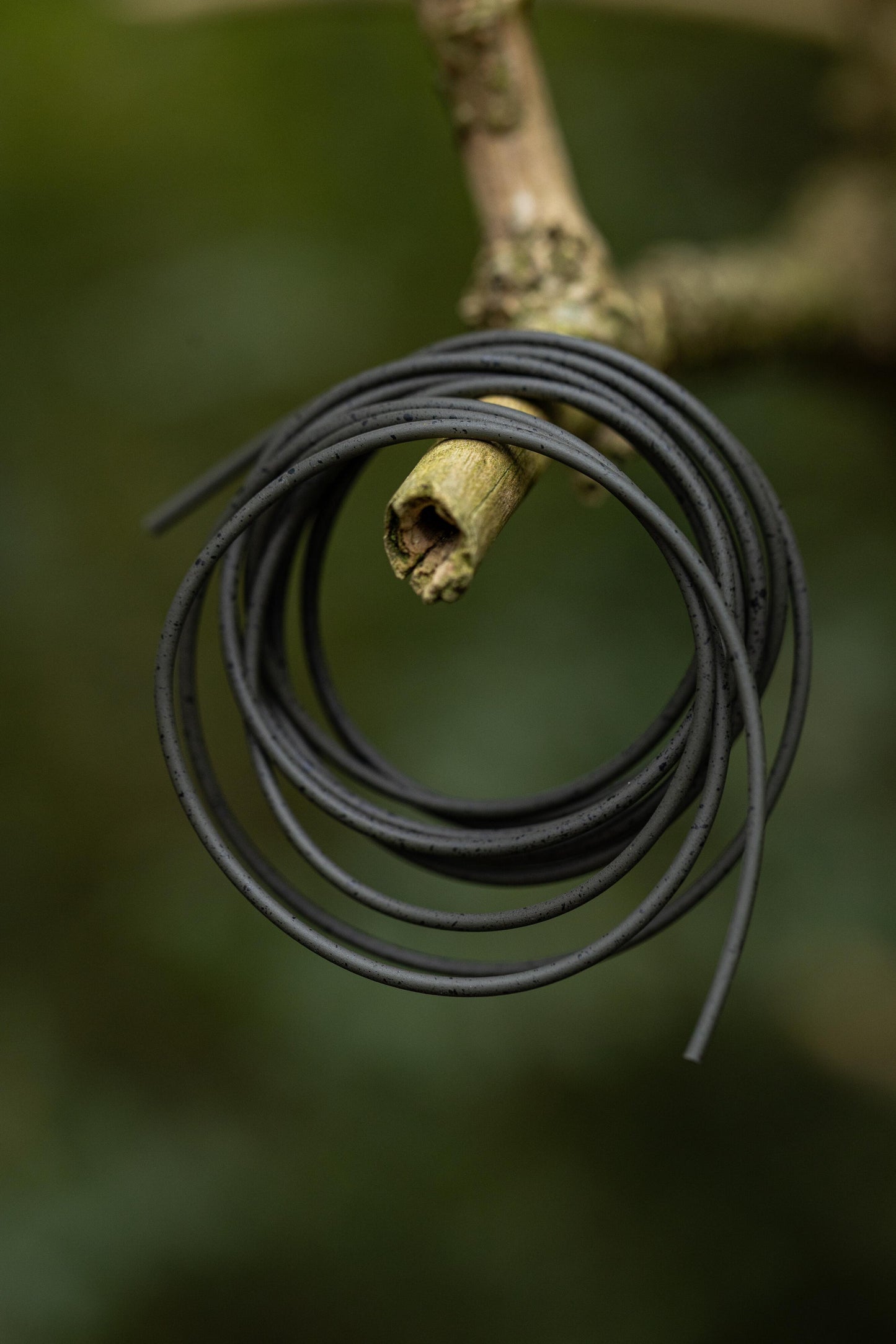 Fox Edges Tuff Tungsten Tubing  (2m)