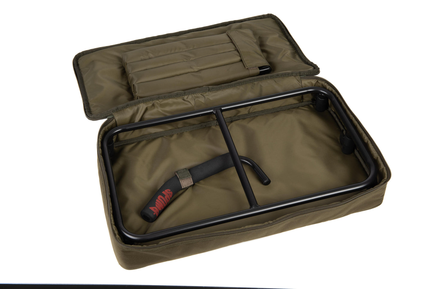 Fox MK2 Bucket Stand