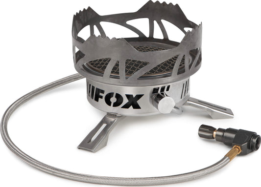 Fox Cookware V2 Infrared Stove