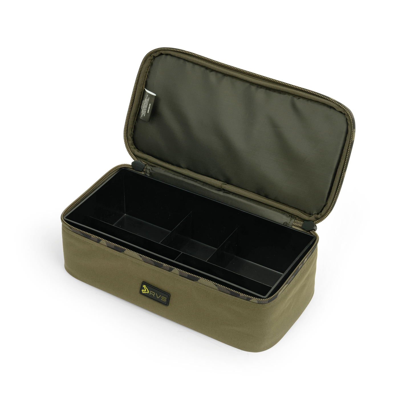 Avid RVS Tackle Organiser