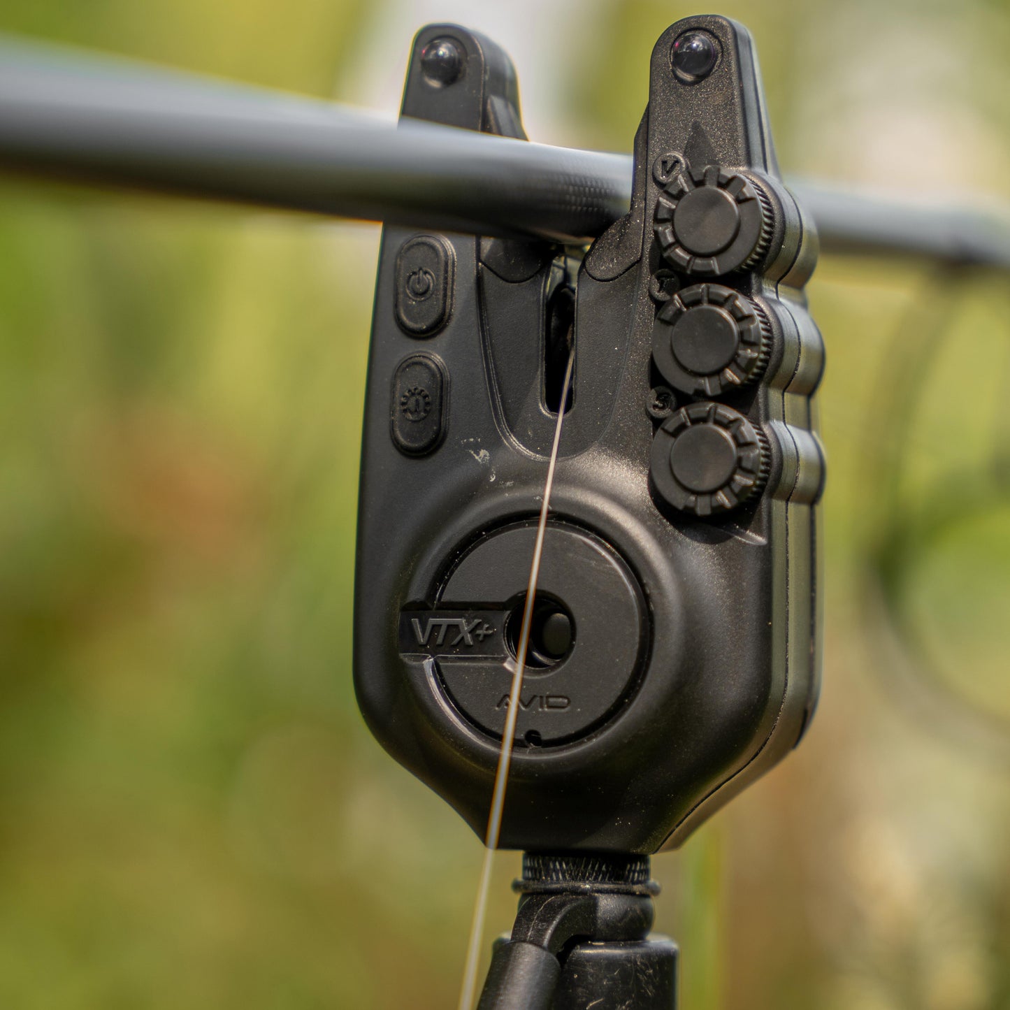 Avid VTX+ Bite Alarm Set