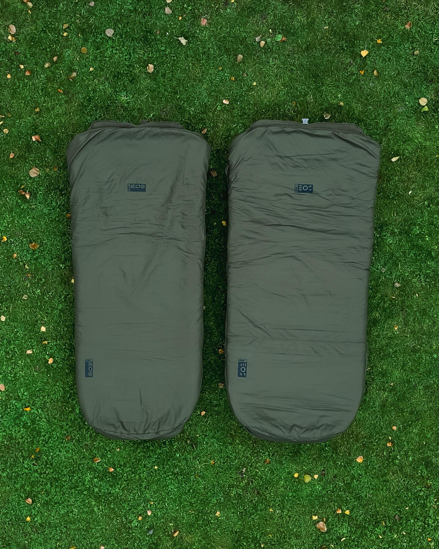 Fox EOS Compact Sleep System