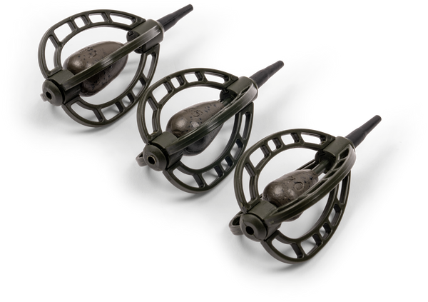 Zebco Trophy Frame Method Feeder