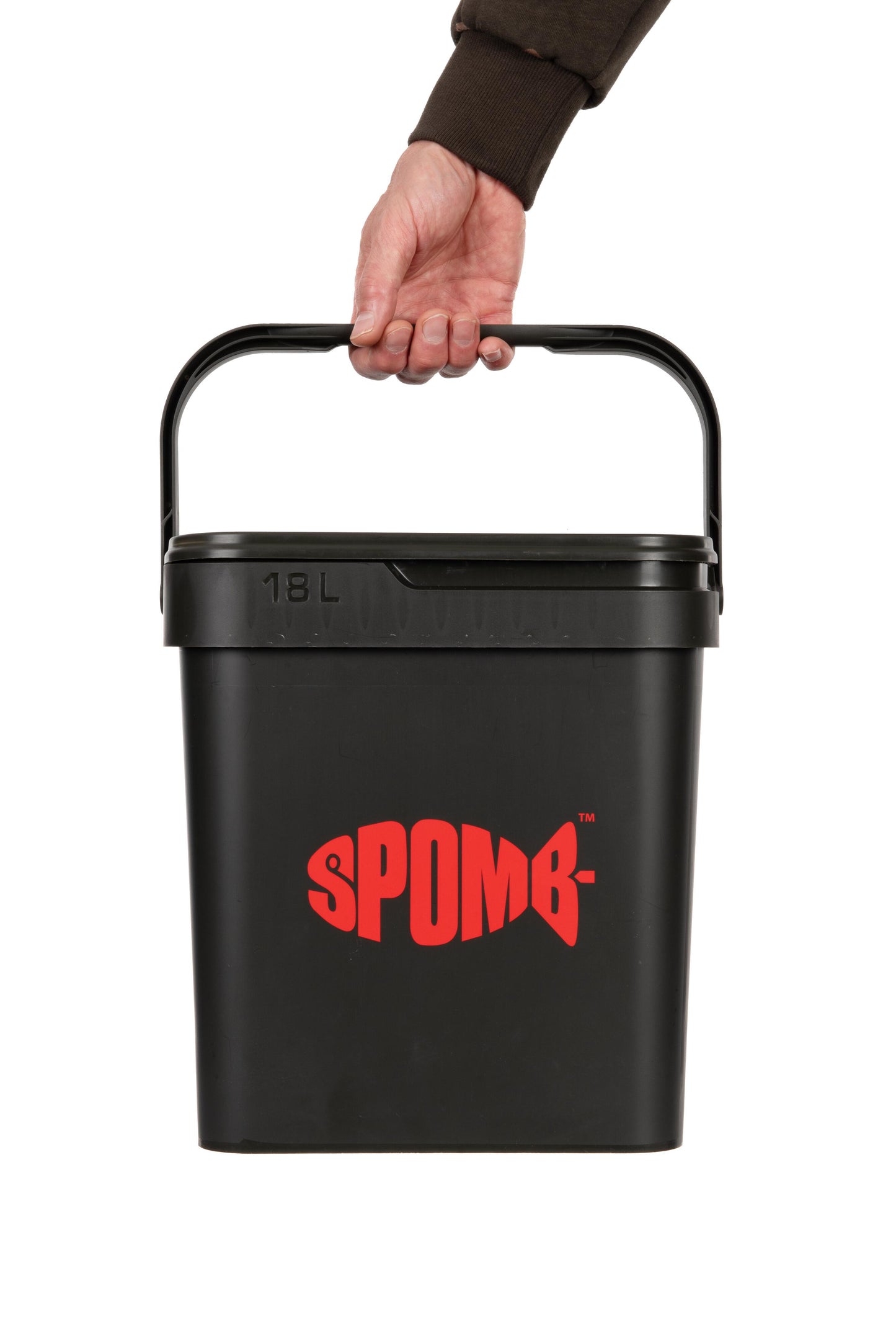 Fox Spomb Camo Bucket 18l