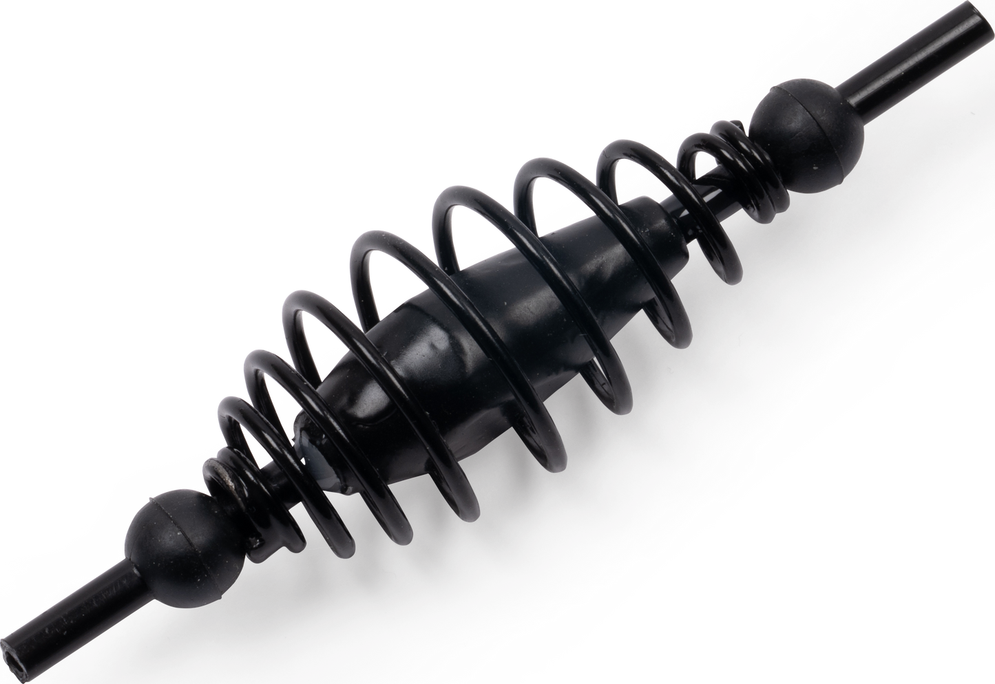 Zebco Trophy Weighted Coil Feeder