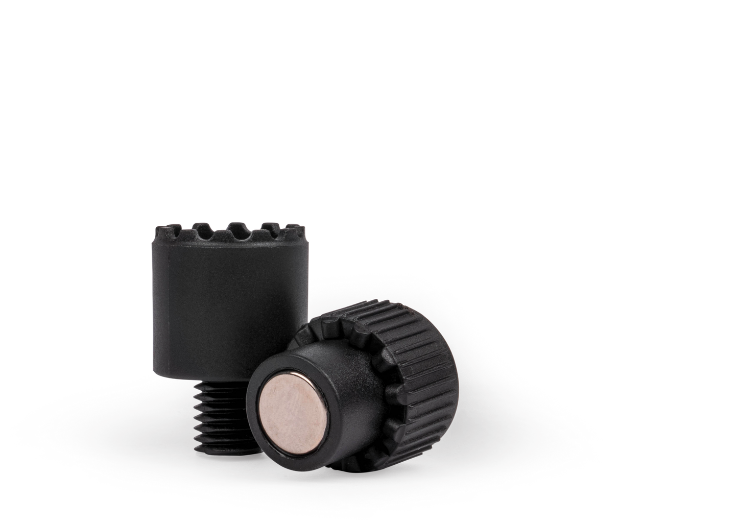 Zebco Trophy Quick Release Adaptors 2 Pack