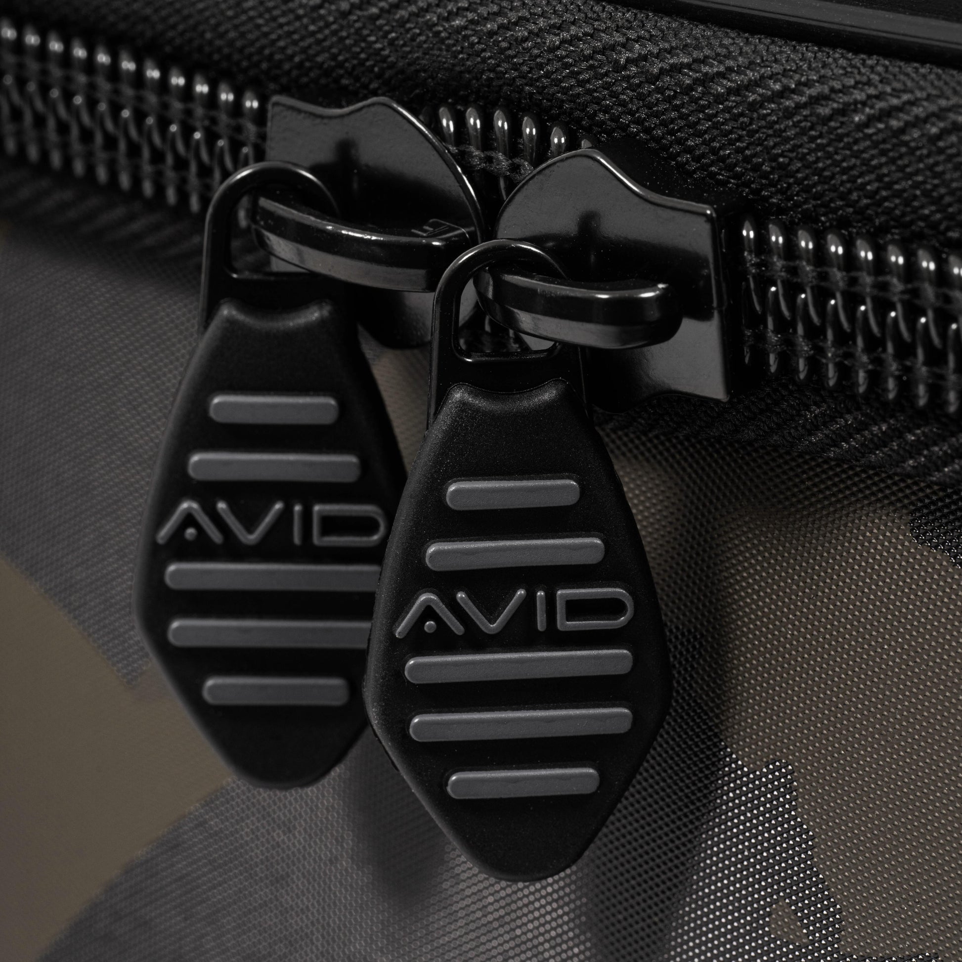 Avid Stormshield Camo EVA Carryall