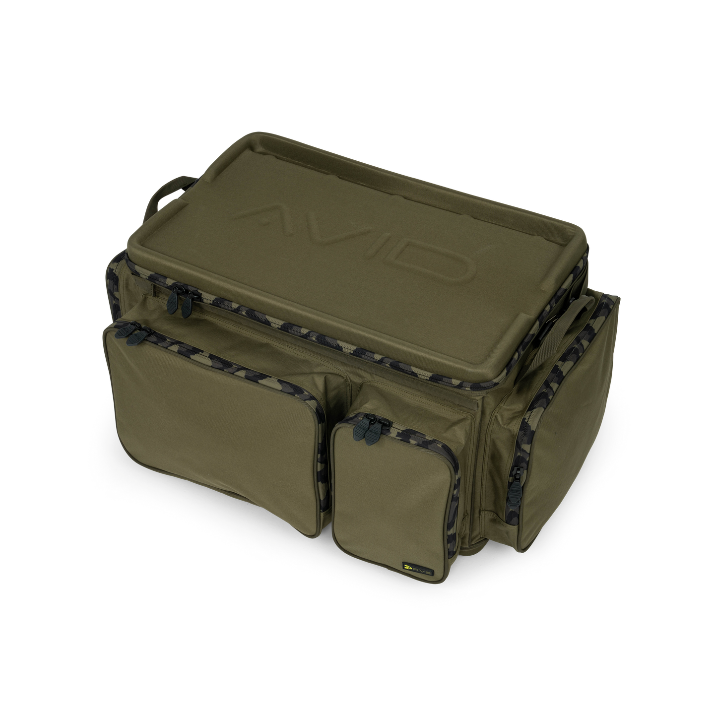 Avid RVS Deluxe Hard-Top Carryall