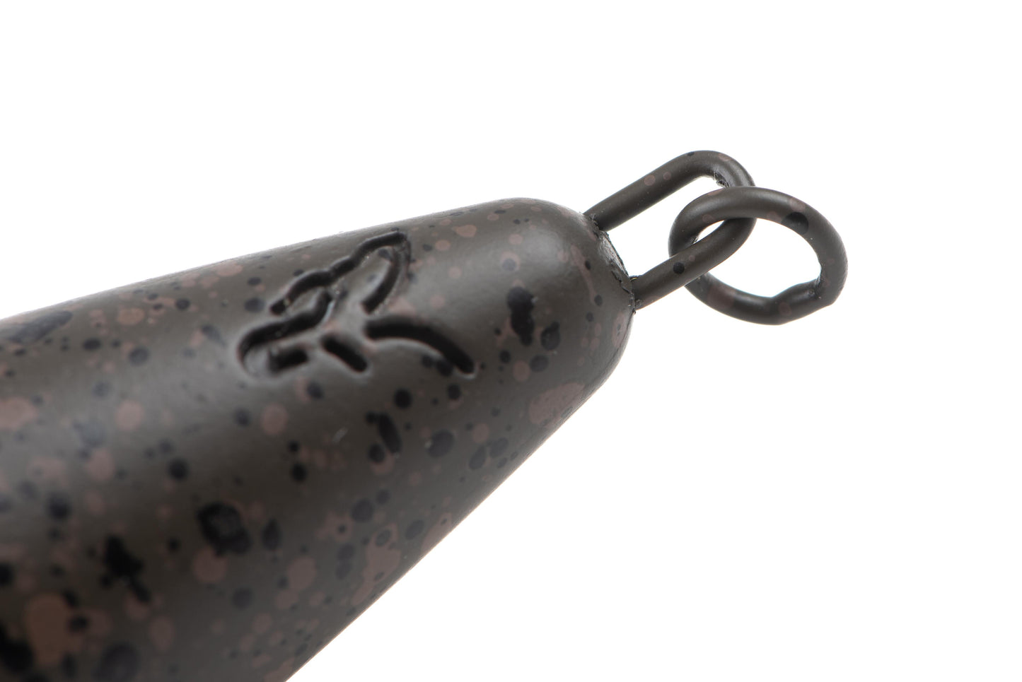 Fox Edges Heli Lead Dumpy