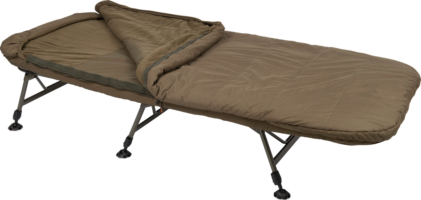 Fox Flatliner X All Season System