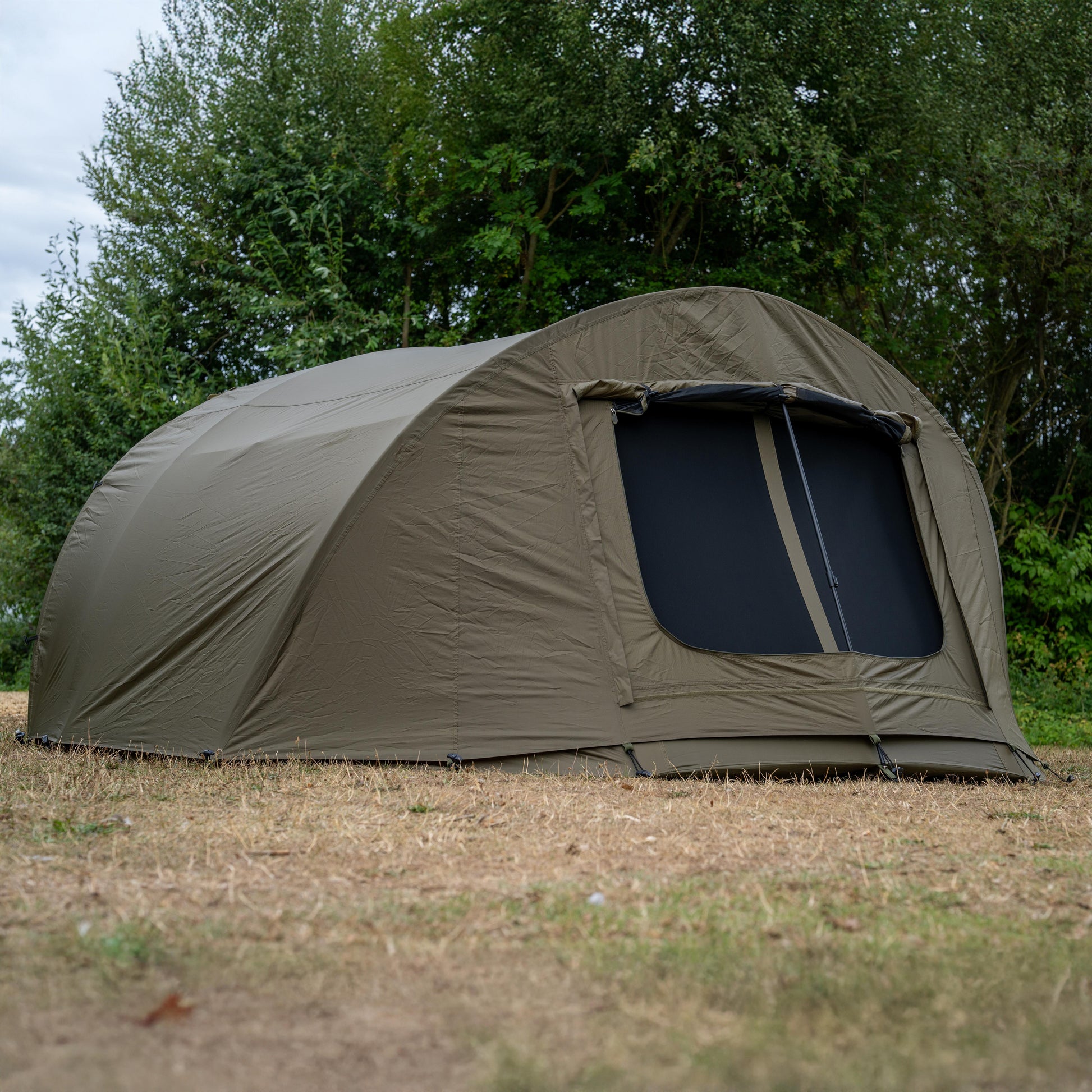 Avid Revolve NG Bivvy - 2 Person Overwrap