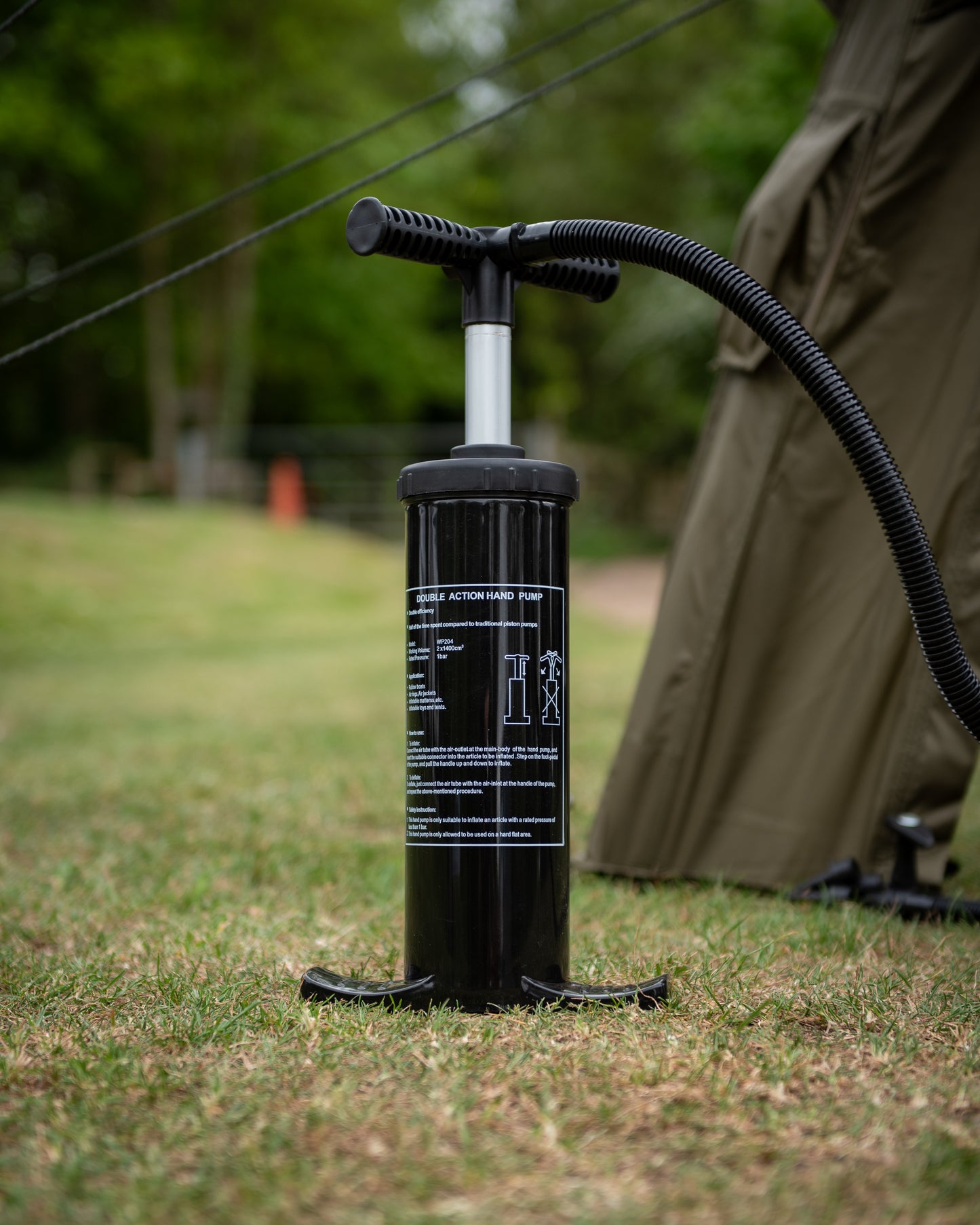 Fox Air Frame Social Shelter 2.5 x 2.5m