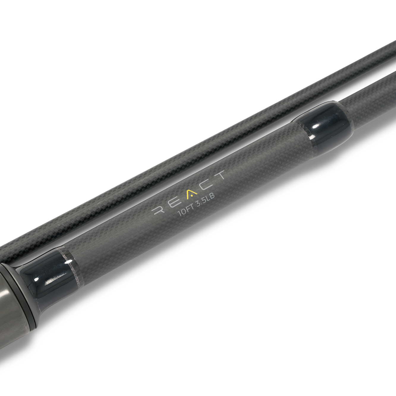 Avid React 10ft Carp Rod