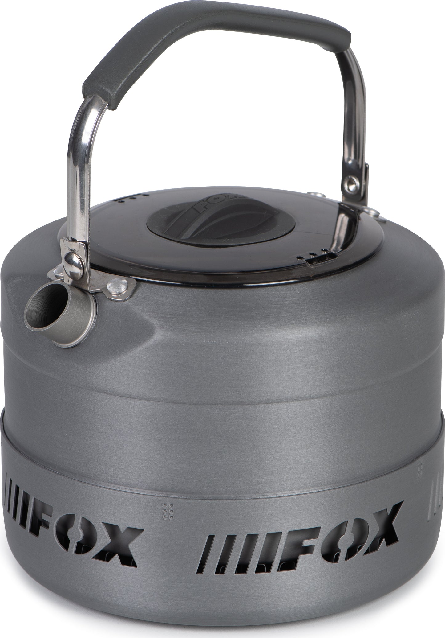 Fox Cookware Infrared Power Boil Kettle 1l