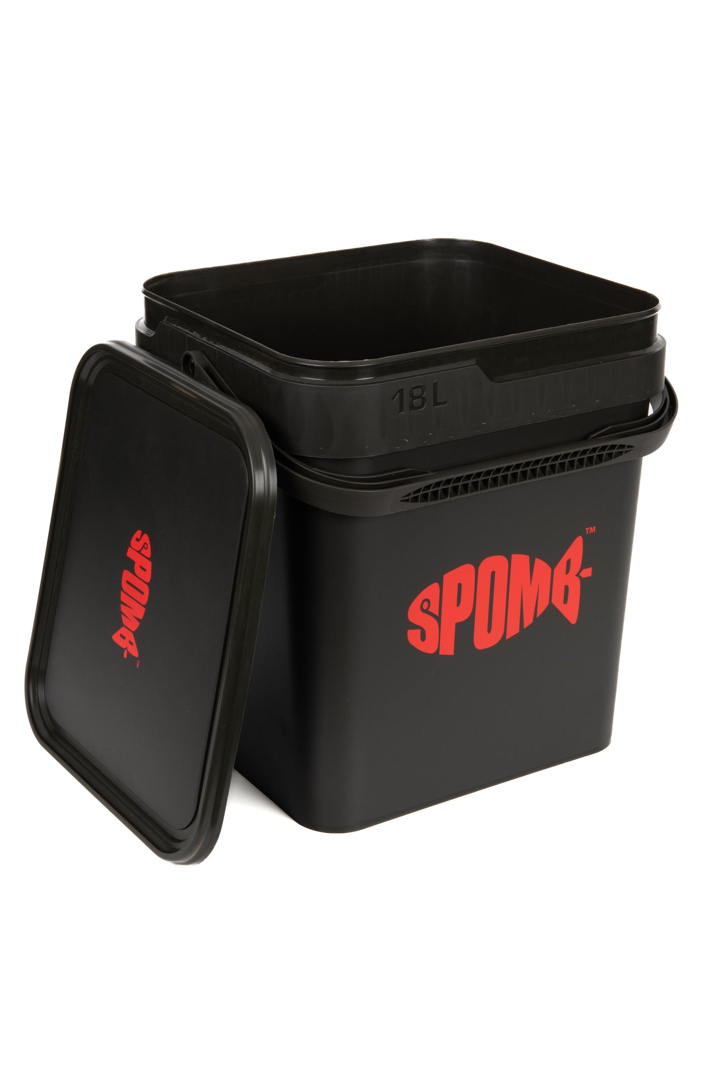 Fox Spomb Camo Bucket 18l