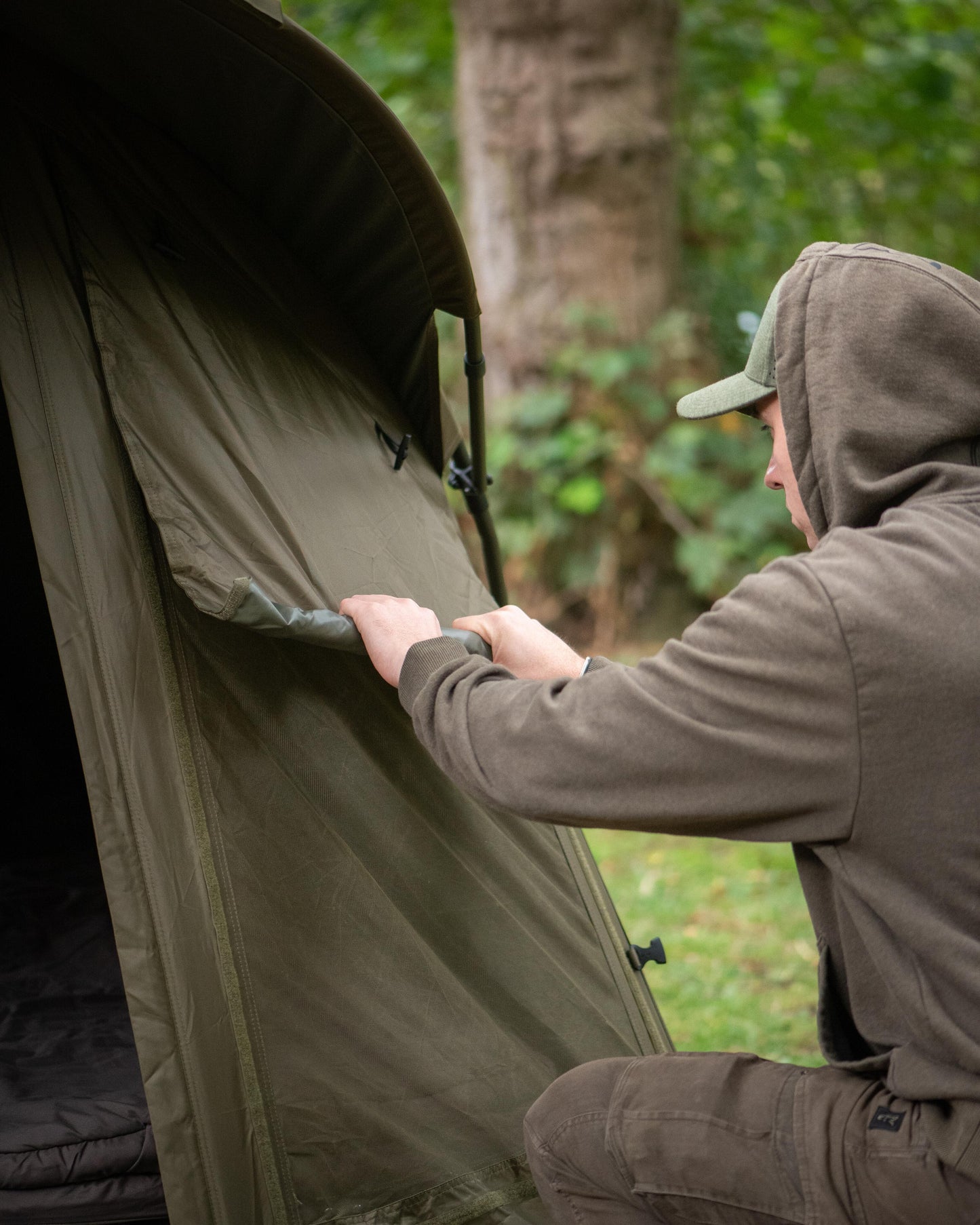 Fox EOS MK2 - 2 Person Bivvy