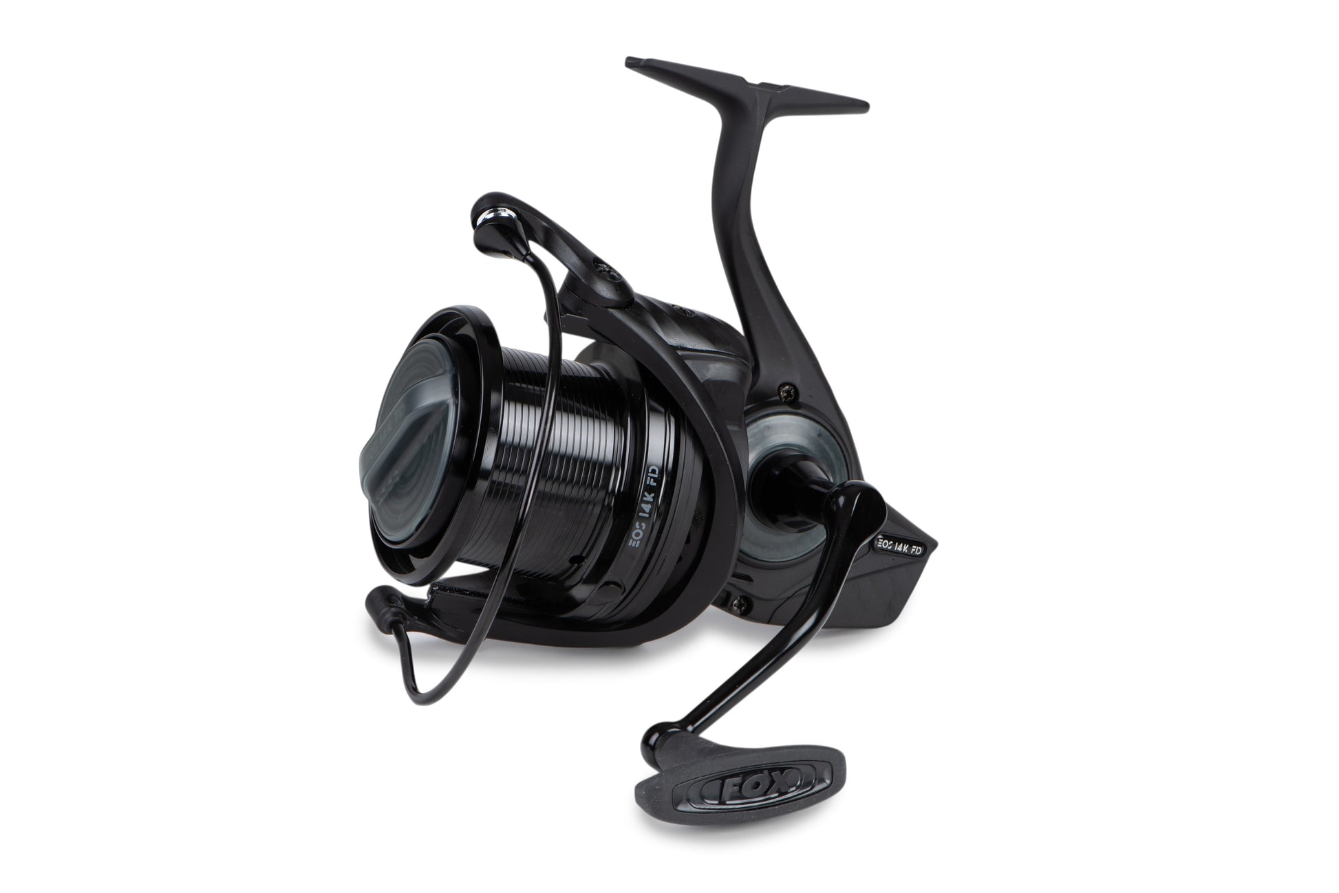 Fox EOS FD 14K Reel