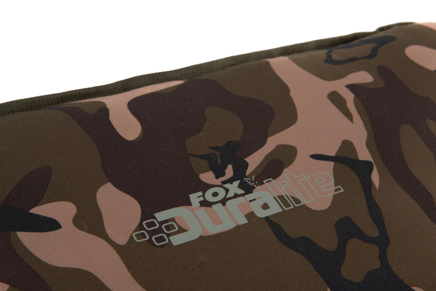 Fox Duralite Bed Only