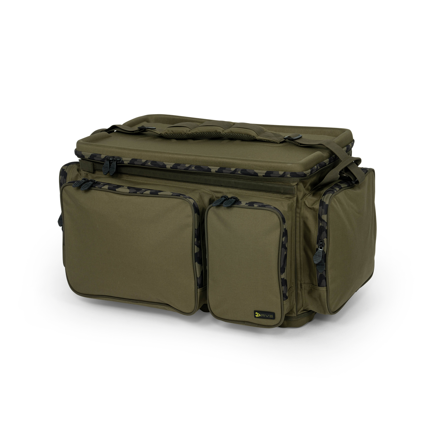 Avid RVS Deluxe Hard-Top Carryall